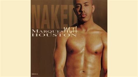 marques houston nude|Marques Houston – Naked 